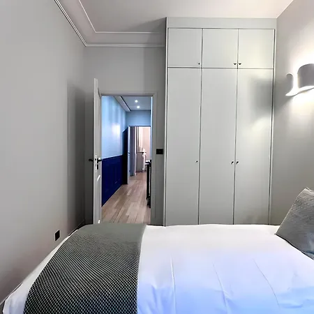 Le Coeur De Saint-germain Apartment Paris