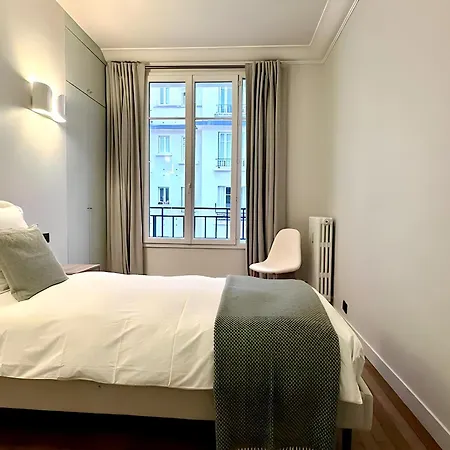 Apartment Le Coeur De Saint-germain Paris