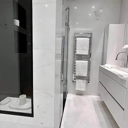 Le Coeur De Saint-germain Apartment *