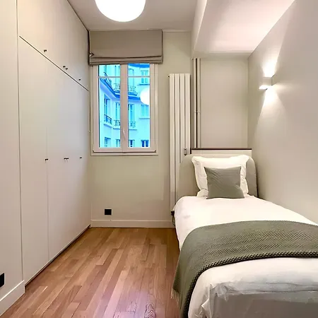 Le Coeur De Saint-germain